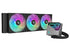 Deepcool LT360 ARGB High Performance Liquid CPU Cooler