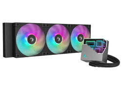 Deepcool LT360 ARGB High Performance Liquid CPU Cooler