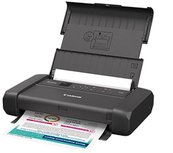 Canon TR160 Mobile Printer
