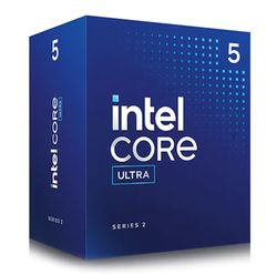 Intel Core Ultra 5 225 Processor (15th Gen) LGA1851
