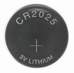 CR2025 Coin Battery 3V