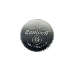 CR2032 Coin Battery 3V