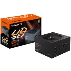 Gigabyte UD1000GM 1000W PG5 ATX Power Supply