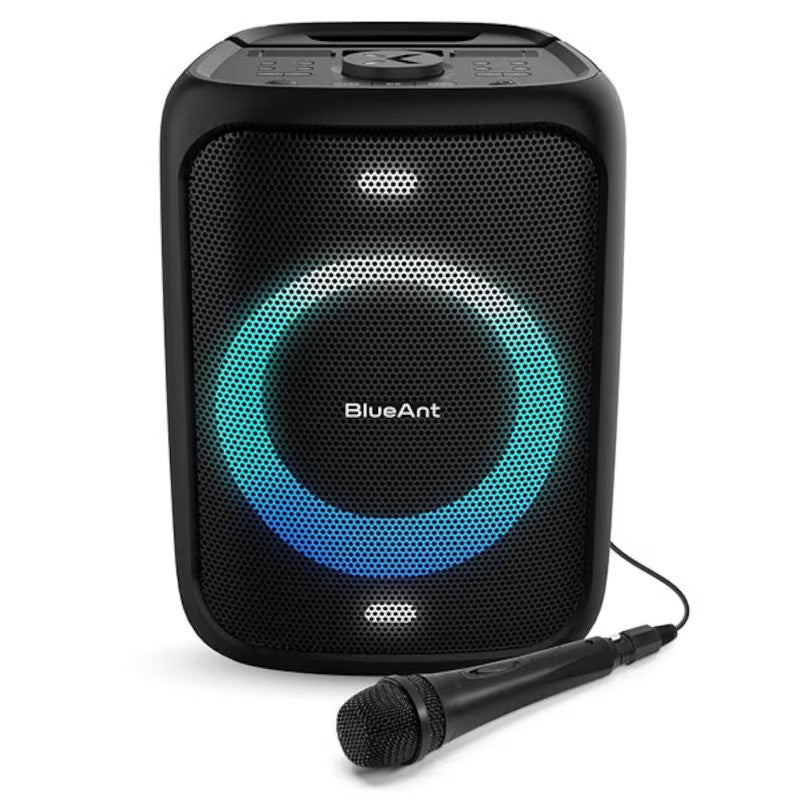 BLUEANT X5 Party Speaker Black